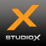 StudioXm icon