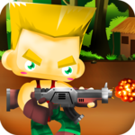 Captain War: Monster Rage for PC