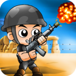 Captain War : Zombie Killer for PC