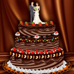 Chocolate Wedding Cake Maker Factory for PC Chocolate Wedding Cake Maker Factory for PC