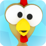 Freaky Chicken for PC