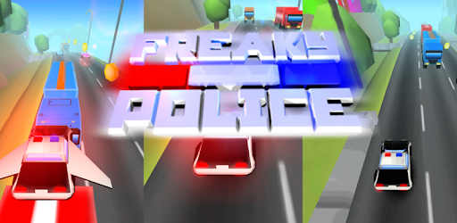 Freaky Police PC screenshot Freaky Police PC screenshot