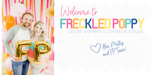 Freckled Poppy PC screenshot Freckled Poppy PC screenshot