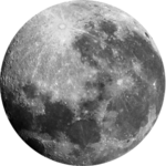 Moon Calendar - Moony icon