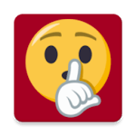 Be Quiet Please! Noise Alert icon
