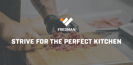 Fredman Pro PC screenshot