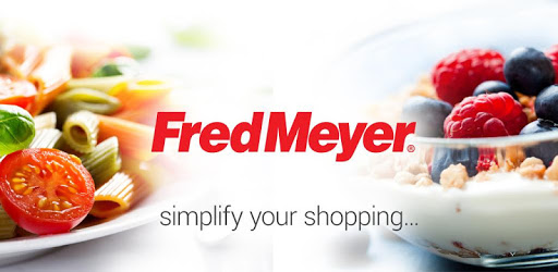 Fred Meyer PC screenshot Fred Meyer PC screenshot
