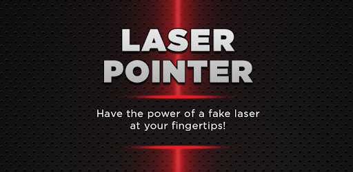 Laser Pointer XXL - Simulator PC screenshot Laser Pointer XXL - Simulator PC screenshot