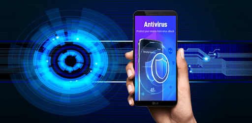 Free Smart Antivirus - Mobile Booster PC screenshot