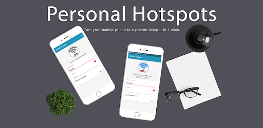 Free Wifi Hotspot Portable - Fast Network Anywhere PC screenshot Free Wifi Hotspot Portable - Fast Network Anywhere PC screenshot