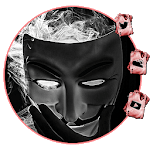 Fake Mask Launcher Theme Live HD Wallpapers for PC Fake Mask Launcher Theme Live HD Wallpapers for PC