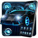 Fancy Black Car Launcher Theme Live HD Wallpapers for PC Fancy Black Car Launcher Theme Live HD Wallpapers for PC