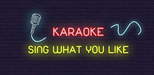 Karaoke 2018 - Sing What You Like PC screenshot