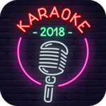 Karaoke 2018 - Sing What You Like icon