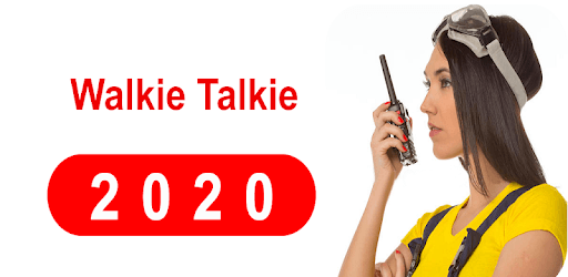 Walkie Talkie App: free calls without internet PC screenshot Walkie Talkie App: free calls without internet PC screenshot