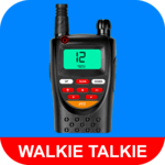 Walkie Talkie App: free calls without internet for PC Walkie Talkie App: free calls without internet for PC