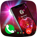 Call Screen Themes - Caller Screen, Color Phone for PC