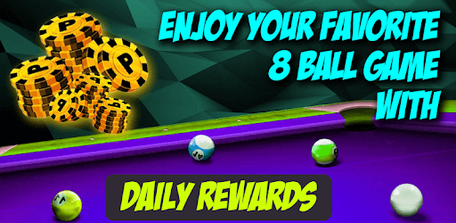 Free coins - Pool Instant Rewards lite PC screenshot Free coins - Pool Instant Rewards lite PC screenshot