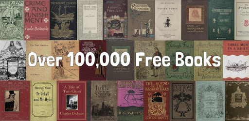 Gutenberg Reader for PC - Free Download & Install on Windows PC, Mac