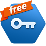 Free VPN Master - Fast secure proxy VPN icon