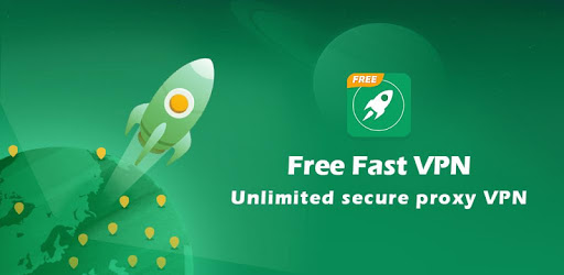 Free Fast VPN - Unlimited secure proxy VPN PC screenshot Free Fast VPN - Unlimited secure proxy VPN PC screenshot