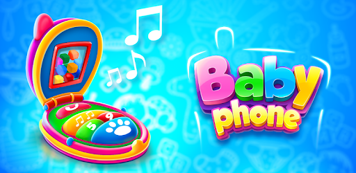 My Baby Phone Games for Kids PC screenshot My Baby Phone Games for Kids PC screenshot