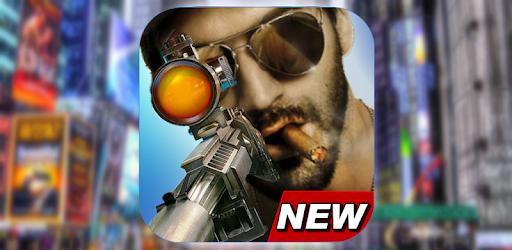 San Antonio Gangster Sniper PC screenshot