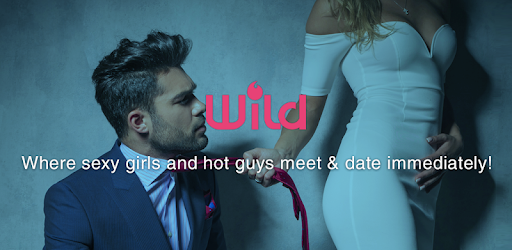 Adult Singles & Casual Dating App - Wild PC screenshot