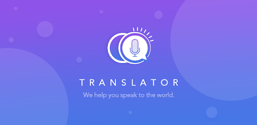 Voice Translator PC screenshot