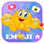 Emoji Phone Launcher – HD Wallpapers & Themes for PC Emoji Phone Launcher – HD Wallpapers & Themes for PC