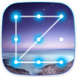 Pattern Lock Screen icon