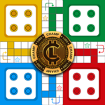 Ludo Champ - New Free Game 2019 icon