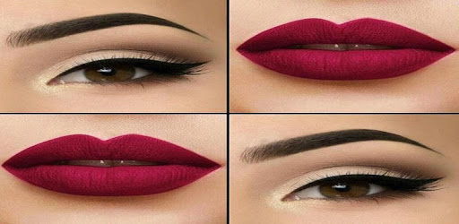Makeup Tutorial 2018 PC screenshot Makeup Tutorial 2018 PC screenshot
