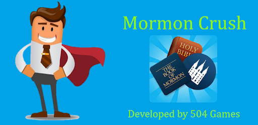Mormon Crush - Lds Game PC screenshot