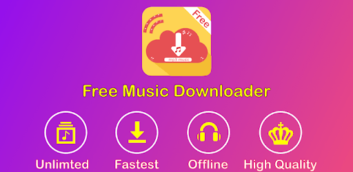 Free Music Downloader - Mp3 Music Download PC screenshot