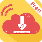 Free Music Downloader - Mp3 Music Download icon