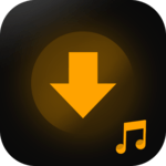 Free Music Downloader & Mp3 Songs Music Download icon
