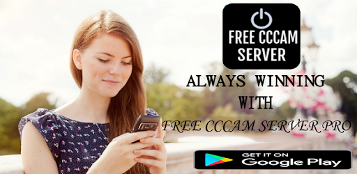 FREE CCCAM Server 2018 PC screenshot