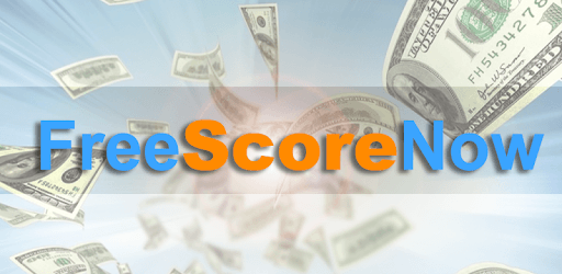 Free Credit Score & Credit Report App FreeScoreNow PC screenshot
