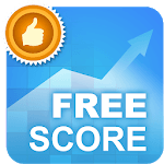 Free Credit Score & Credit Report App FreeScoreNow icon