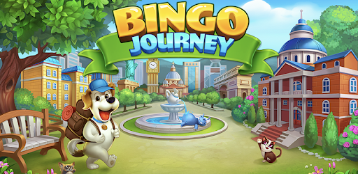 Bingo Journey PC screenshot