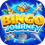 Bingo Journey icon