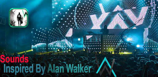 Sounds Inspired By Alan Walker 2018 PC screenshot Sounds Inspired By Alan Walker 2018 PC screenshot