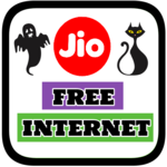 Jio Sim Free Internet Tricks icon
