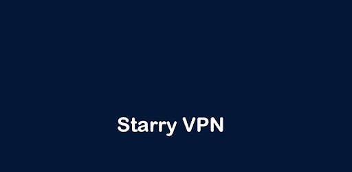 Starry VPN - Free VPN Proxy & Unlimited Secure VPN PC screenshot
