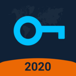 Free VPN Proxy - Unlimited VPN, Security Free VPN icon
