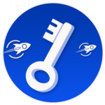 unlimited free easy vpn proxy icon
