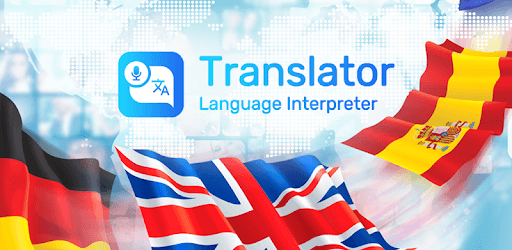 Translate Voice - Free Speak Translator PC screenshot