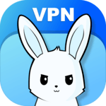 Bunny VPN Proxy - Free VPN Master with Fast Speed icon