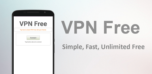 VPN Free PC screenshot